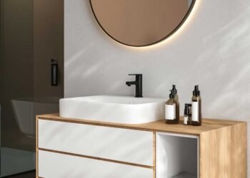 How to Choose the Perfect Vanity Top and Basin
