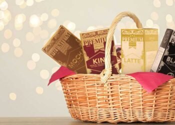 How to Choose the Right Gift Basket for Any Celebration