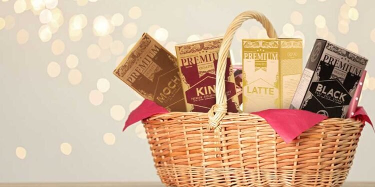 How to Choose the Right Gift Basket for Any Celebration