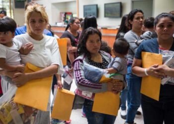 Legal & Humanitarian Access in Texas: A Guide for Immigrant Families Seeking Representation