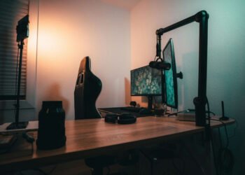 Practical Setup Tips for Entrepreneurs Who Love Gaming