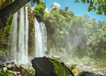 Pura Vida: 3 Ways to Decompress in Costa Rica