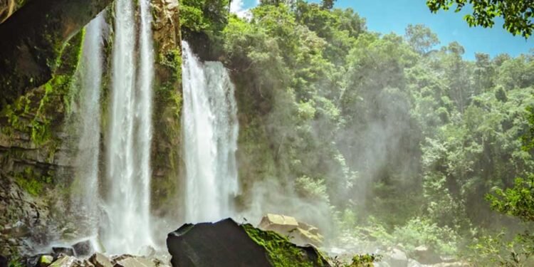 Pura Vida: 3 Ways to Decompress in Costa Rica