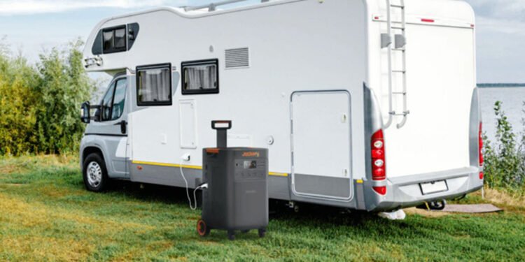 RV Road Trip Ready? Your “Essential RV Power Solution” Guide for Adventure !