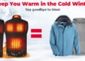 Riding Through the Cold: How Heated Motorcycle Gear Keeps You Safe and Comfortable