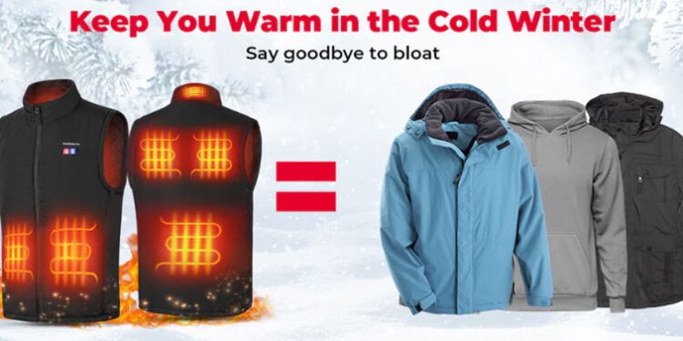 Riding Through the Cold: How Heated Motorcycle Gear Keeps You Safe and Comfortable