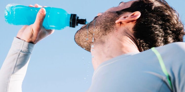 Simple Pre-Game Drink Secrets That Help You Stay Sharp Fast