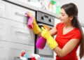 Thrifty Cleaning Tricks That Truly Work