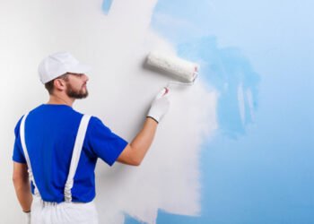 Top Questions to Ask When Hiring the Right House Painters for Your Space