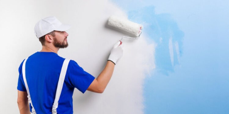 Top Questions to Ask When Hiring the Right House Painters for Your Space