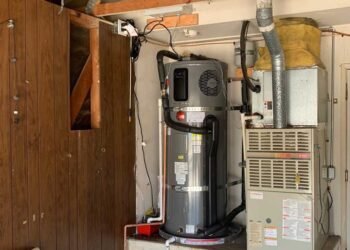 What Is a Plug in Heat Pump Water Heater & Why Get It?
