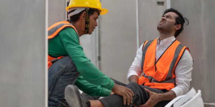 When Civilian Contractors Come Home Injured