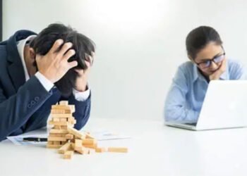 When the Body Says Stop: Rethinking Resilience at Work