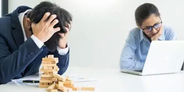 When the Body Says Stop: Rethinking Resilience at Work