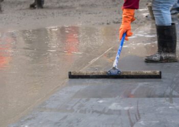 Why Concrete Replacement in Milwaukee Is Often Better Than Repairs or Resurfacing