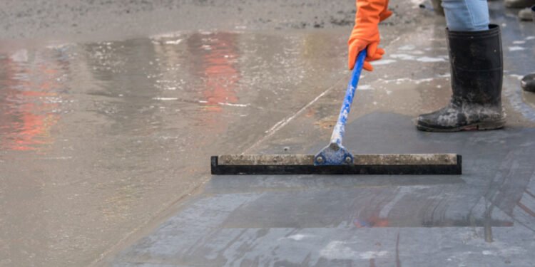 Why Concrete Replacement in Milwaukee Is Often Better Than Repairs or Resurfacing