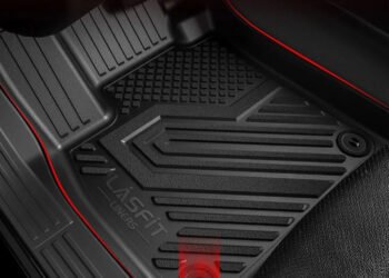 Why Heavy-Duty Chevy Tahoe Floor Mats Are Worth the Investment