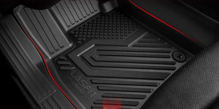 Why Heavy-Duty Chevy Tahoe Floor Mats Are Worth the Investment