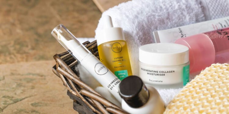 Why Preventive Healthcare Starts with Body Care and Skin Care Practices