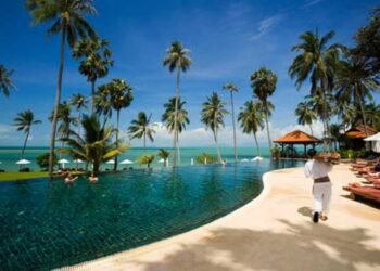 Why The Right Accommodation Is An Important Part Of The Thailand Travelling Experience.