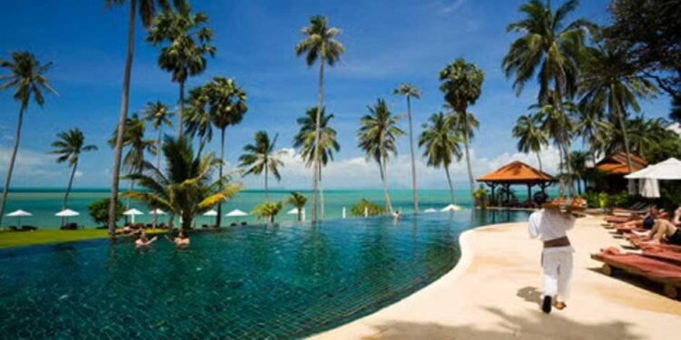 Why The Right Accommodation Is An Important Part Of The Thailand Travelling Experience.