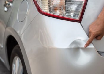 Car Dent Repair: What You Need to Know Before Fixing Your Vehicle