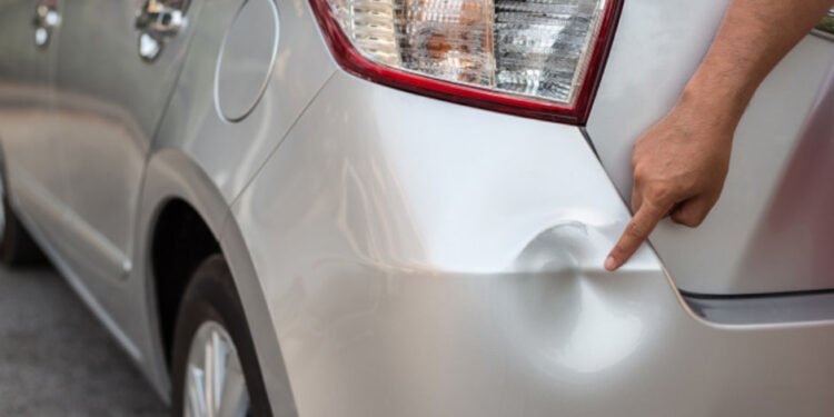 Car Dent Repair: What You Need to Know Before Fixing Your Vehicle