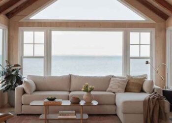 Design Moves That Make a Home Feel Instantly More Modern