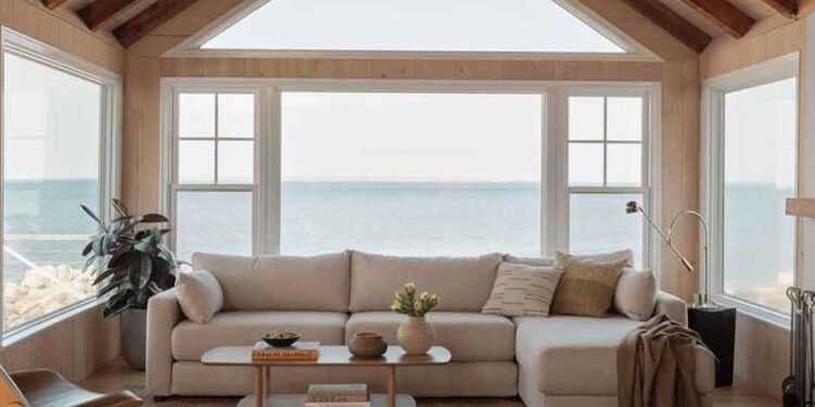 Design Moves That Make a Home Feel Instantly More Modern