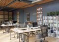 Designing Flexible Spaces for Modern Needs