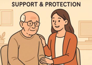 Elder Rights and Wealth Vulnerability