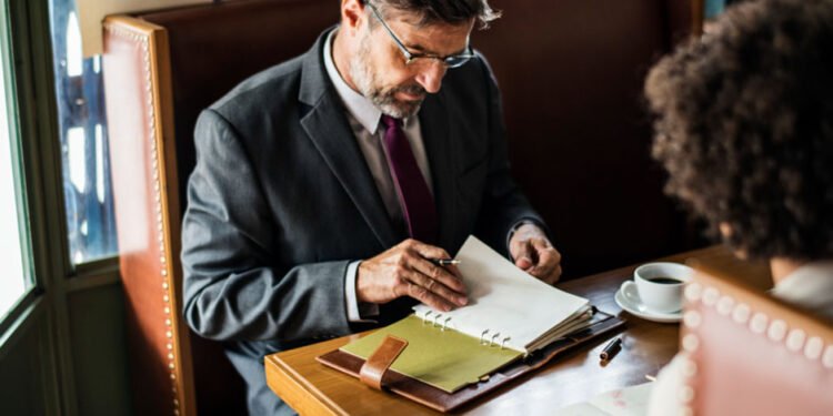 How Can the Right Marketing Strategy Help an Employment Lawyer?