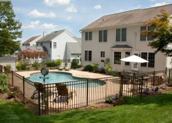 How Fencing Your Surroundings Can Add Value to Your Property