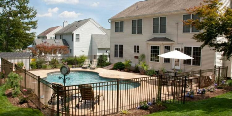 How Fencing Your Surroundings Can Add Value to Your Property