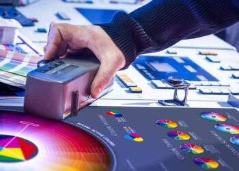 How Modern Print Technology Is Changing Creative Work