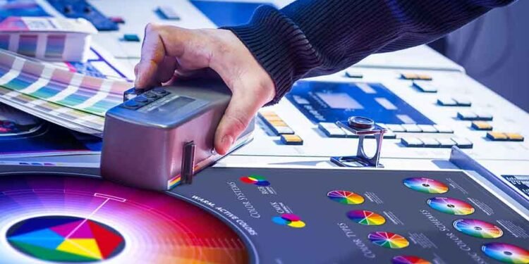 How Modern Print Technology Is Changing Creative Work