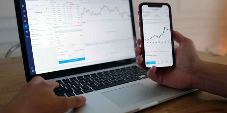 How Much Money Do You Need to Start Day Trading?