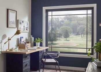 How To Transform Your Spare Room into a Productivity Hub