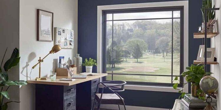 How To Transform Your Spare Room into a Productivity Hub