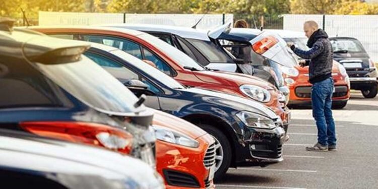 How to Choose a Reliable Used Car