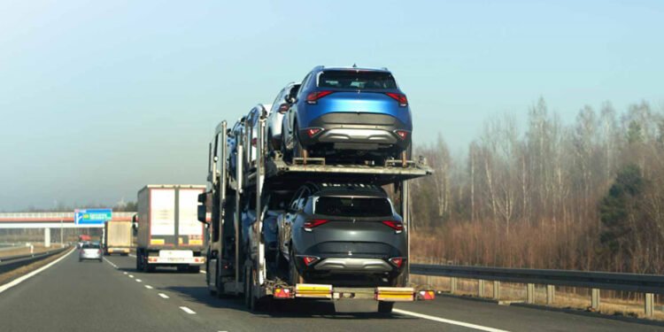 How to Ship a Car to Another State: A Simple, Practical Guide