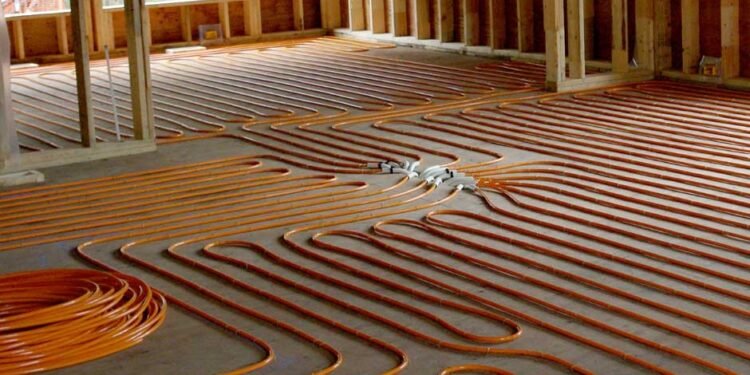 Is Radiant Floor Heating a Good Choice for Your Home?