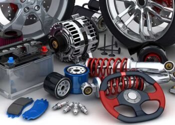 Performance Auto Parts: A Technical Guide