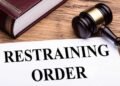 Resisting Mistakes in Restraining Order Cases With Expert Legal Help