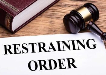 Resisting Mistakes in Restraining Order Cases With Expert Legal Help