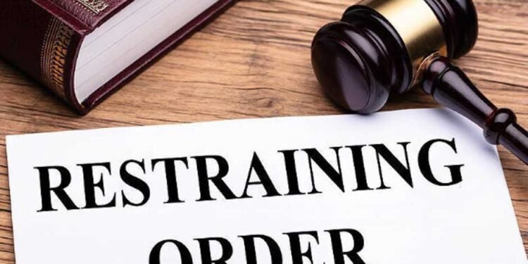 Resisting Mistakes in Restraining Order Cases With Expert Legal Help