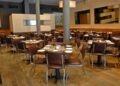 Restaurant Tables and Chairs: Commercial-Grade Seating Solutions for Every Dining Space