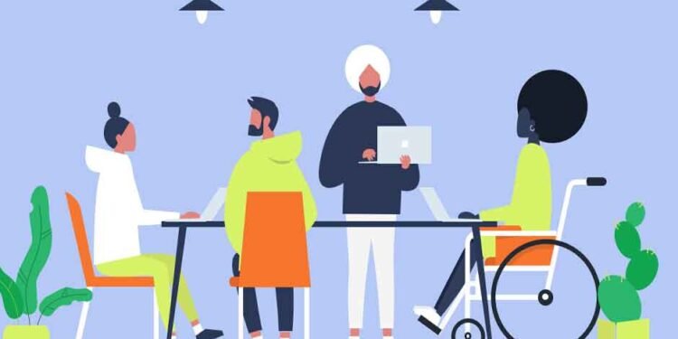 Signs You May Need an Upgrade for Accessibility in the Workplace