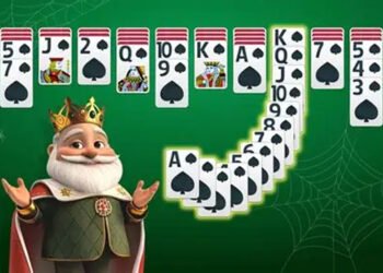 Spider Solitaire: Why This Challenging Classic Is Loved by Strategic Thinkers