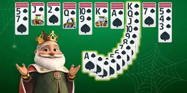 Spider Solitaire: Why This Challenging Classic Is Loved by Strategic Thinkers